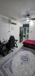 Blk 338 Kampong Ubi View (Geylang), HDB 4 Rooms #574476411